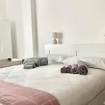 Luxury Apartment With View