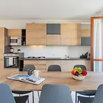 Apartment Platani By Interhome