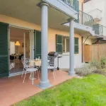 Ponente Balcony & Garden By Rent All Como