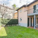 Ponente Balcony & Garden By Rent All Como