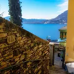 L\'Alborella - Romantic Lake Como View