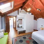 The Villa Suites