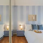 Besana 9 On The Lake - Private Garden & Parking By Rent All Como