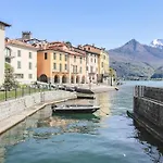 Aria Di Lago