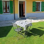 Casa Mimosa - Appartamento Vacanze Sul Lago Di Como