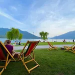 Casa Paola Central Stay By The Lake