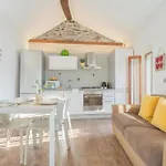 The Green Nest By Lake Como By Rent All Como