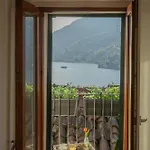 The Green Nest By Lake Como By Rent All Como