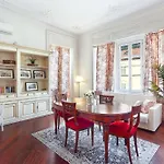 Three-Room Apartment In Como Center