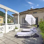 Three-Room Apartment In Como Center