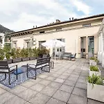 Two-Room Apartment In Como Center