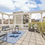 Two-Room Apartment In Como Center