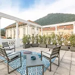 Two-Room Apartment In Como Center