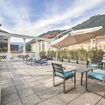 Two-Room Apartment In Como Center