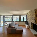 Riflessi Sul Lago Apt Laglio - Tramonto