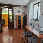 Mansardhouse Zona Bellagio