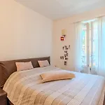 Apartment Di Lalla By Interhome