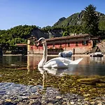 Casa Isola Viscontea