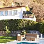 Montagna Del Sole W/ Pool