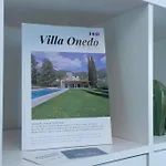 Villa Onedo