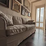 Varenna Caffe Apartment