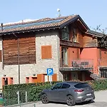 Residence Solare Con Piscina - Appartamento 5