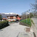 Residence Solare Con Piscina - Appartamento 5