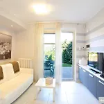 Appartamento Nuvola - Lake Como - Near The Beach - Near The Center