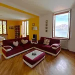 Gera Villa Apartment Argegno
