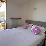 Gera Villa Apartment Argegno