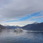 Ulivi On The Lake
