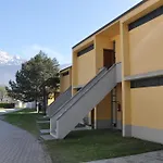 Camping Villaggio Paradiso
