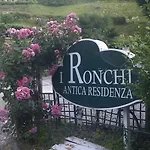 Antica Residenza I Ronchi Di Bellagio
