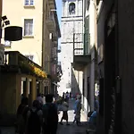 Bellagio Centre