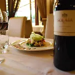 Albergo Giardino