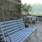 Agriturismo Madonna Dei Ceppi