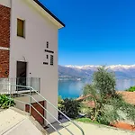 Holiday Home Villa Canonica By Interhome