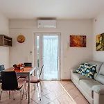 Apartment Pieve By Interhome