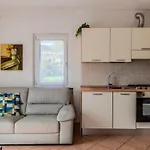 Apartment Pieve By Interhome