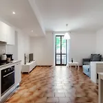 Ortensia Apartment