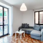 Ortensia Apartment