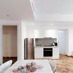 Ortensia Apartment