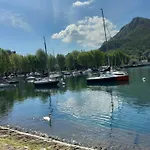 Meridian House Lecco