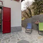 Welcomely - Al Sollievo House