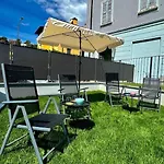 Apt. Aries - Penthouse Menaggio