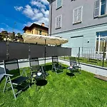 Apt. Aries - Penthouse Menaggio