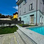Apt. Aries - Penthouse Menaggio