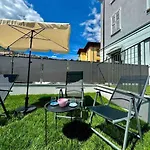 Apt. Aries - Penthouse Menaggio