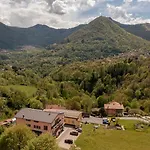 La Terrazza Sui Monti