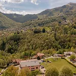 La Terrazza Sui Monti